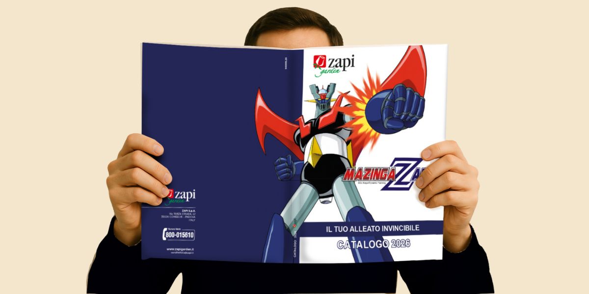 Catalogo Zapi Garden 2026